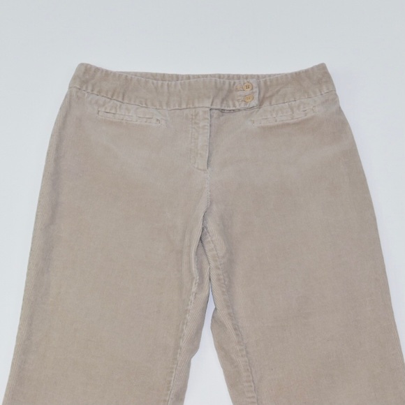 Ny & Co Corduroy Pants - Picture 2 of 6